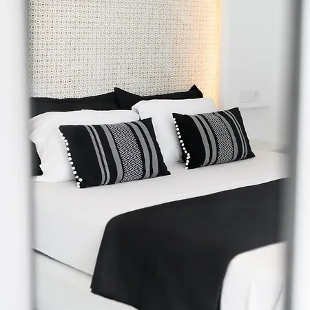 Apartment Anemomylos *