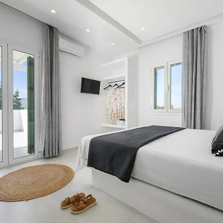 Anemomylos Apartment Kastrákion