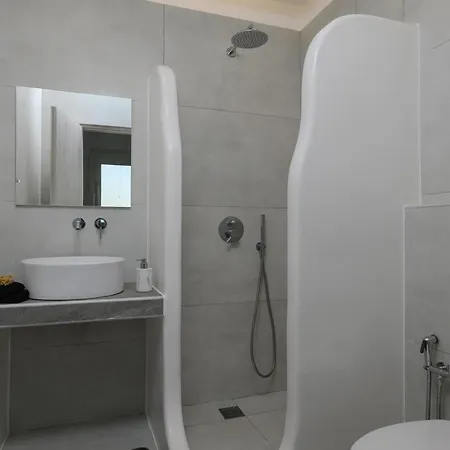 Apartment Anemomylos Kastrákion