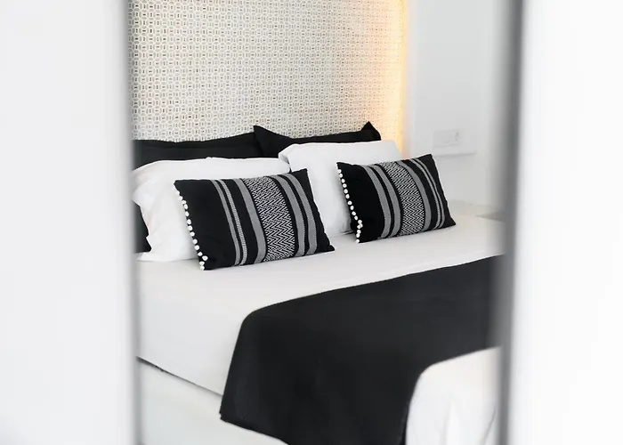 Apartment Anemomylos *