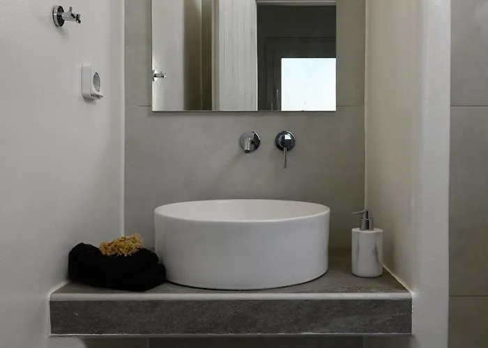 Anemomylos Apartment Kastrákion