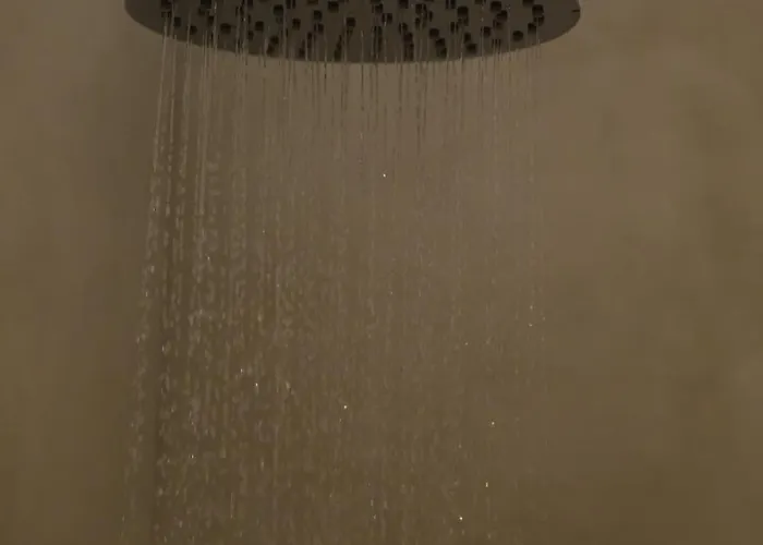 Anemomylos Apartment *